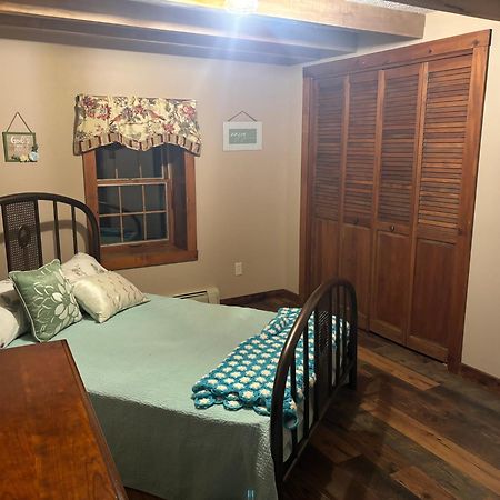 Farmhouse Cabin Ashland Ngoại thất bức ảnh